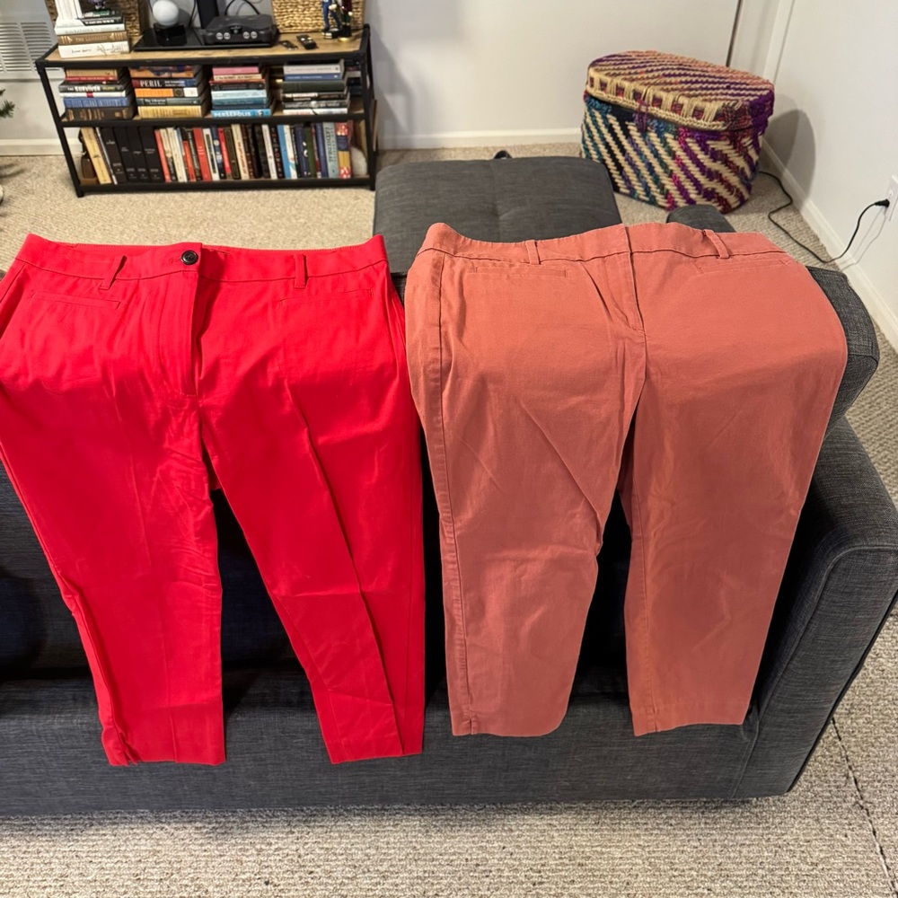 Party Pack: Ann Taylor 2-Pack